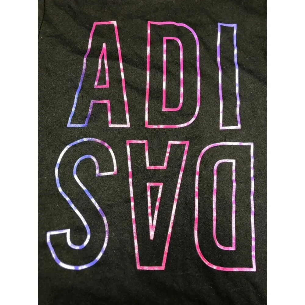 Adidas TShirt Girls L